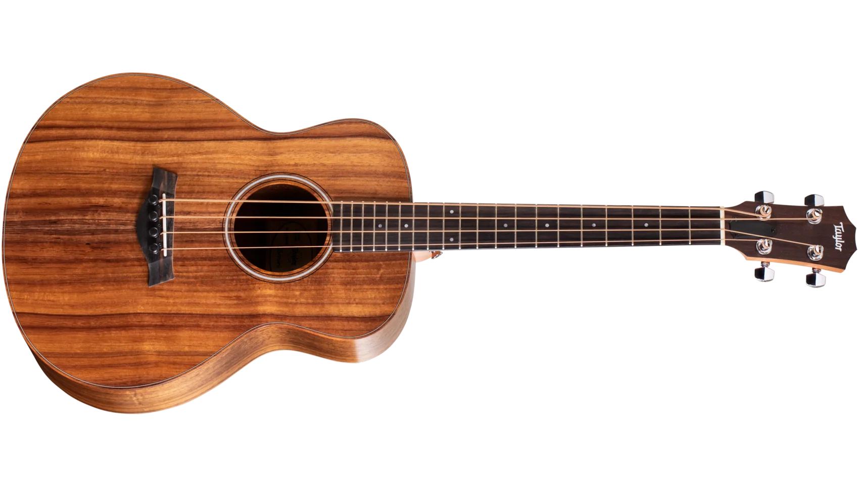 Taylor GS mini-e bass GSミニベース テイラー アコベ アコースティックベース】Taylorからコンパクトサイズが魅力の”GS-Mini