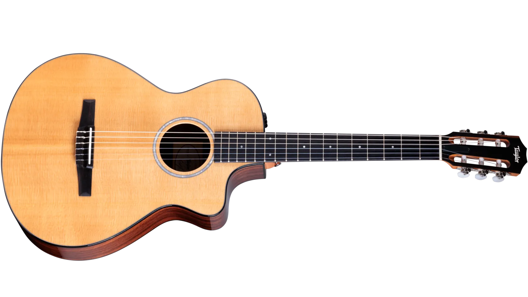 212ce-N PlusIndian Rosewoodアコースティックギター | Taylor Guitars