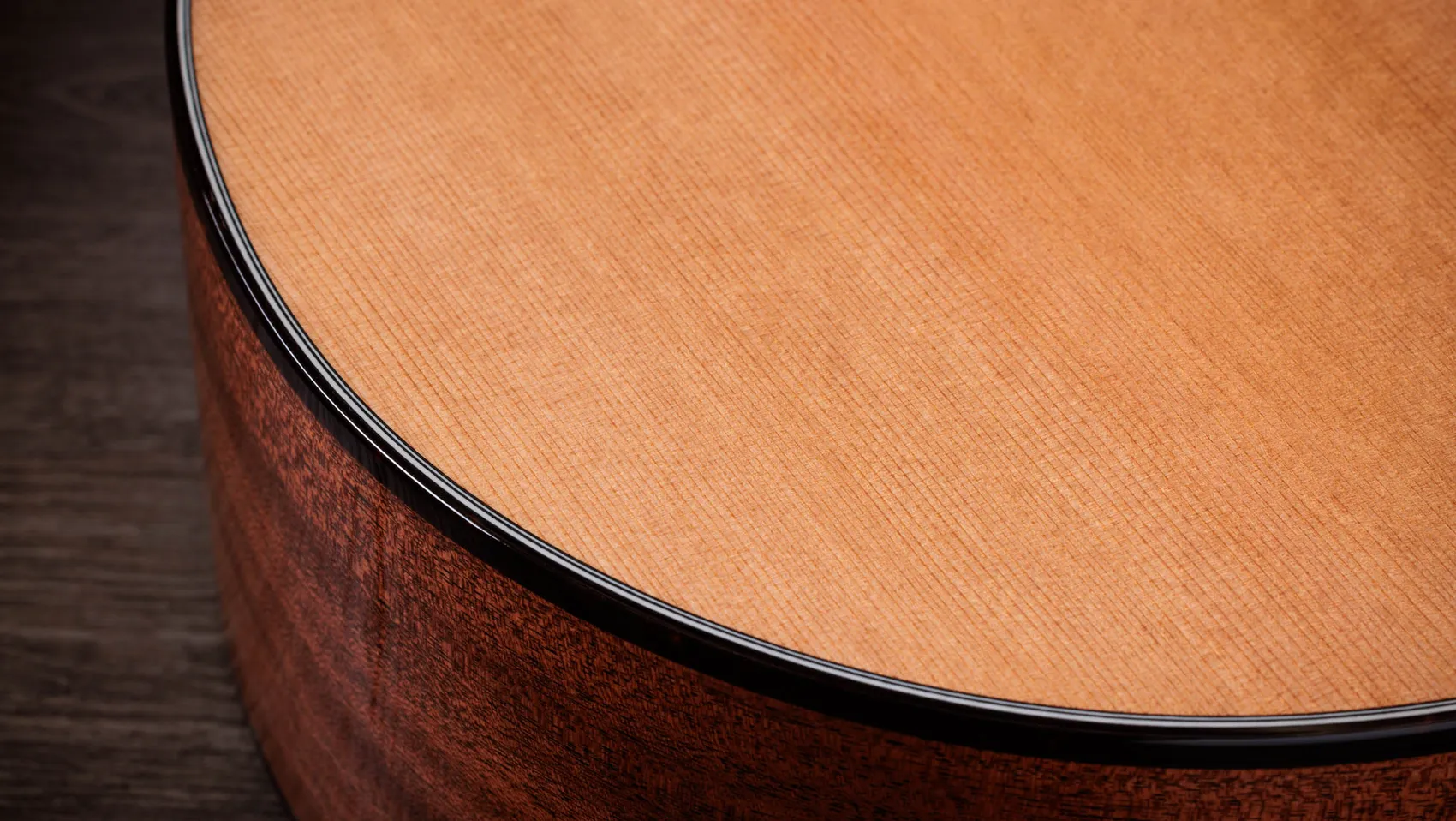 レガシー 514ce トロピカル・マホガニー アコースティック ギター