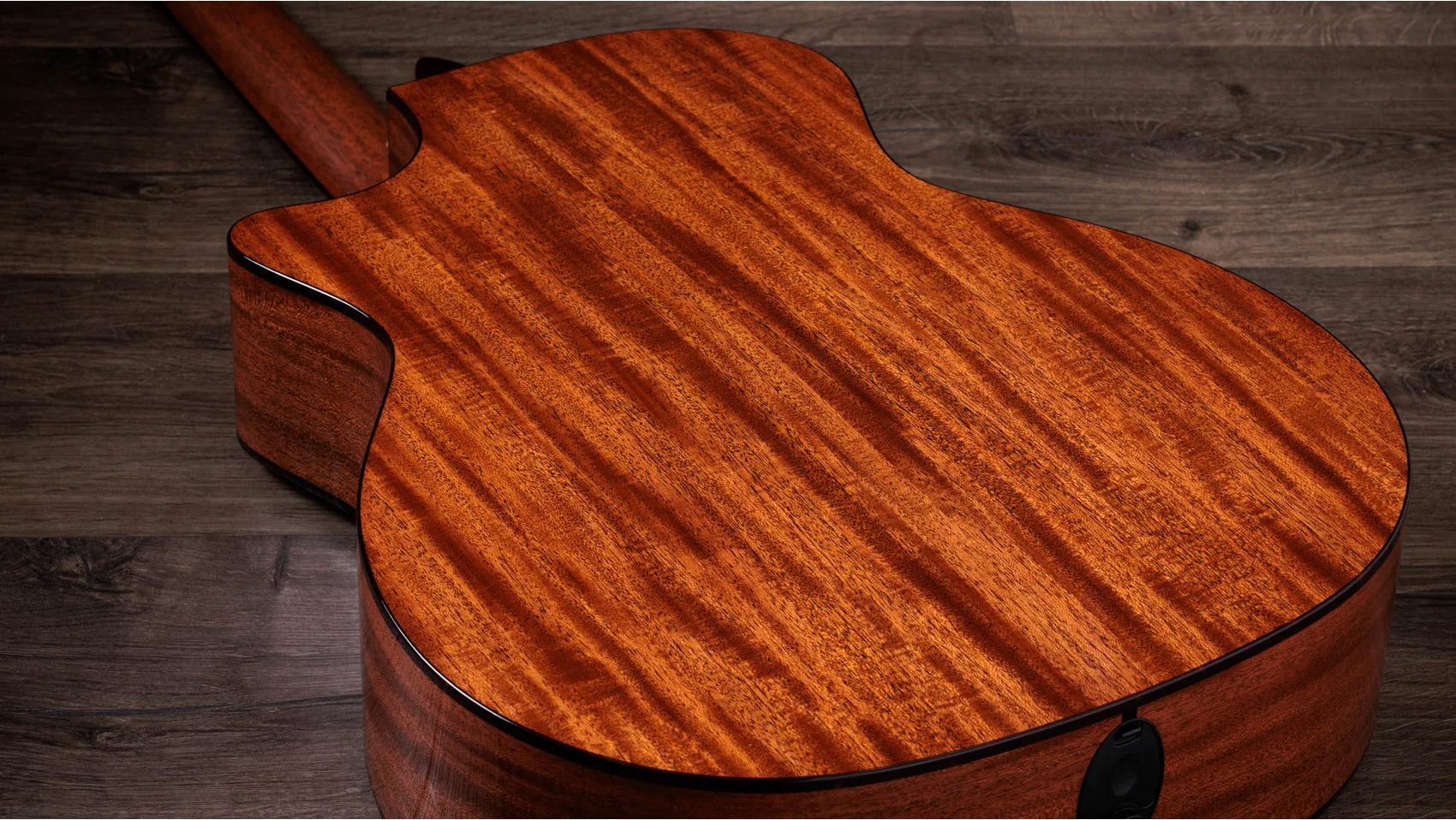 レガシー 514ce トロピカル・マホガニー アコースティック ギター