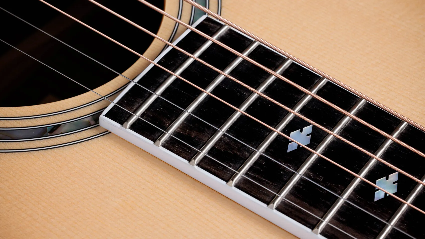 Legacy 810eIndian Rosewoodアコースティックギター | Taylor Guitars