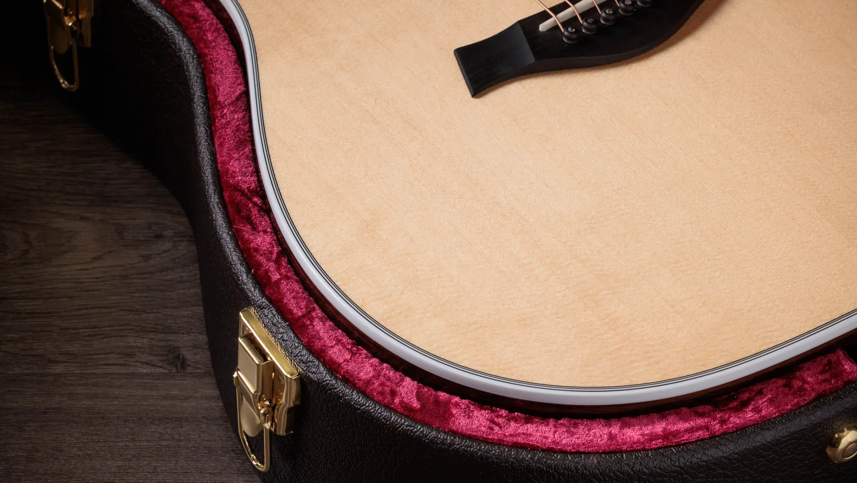 Legacy 810eIndian Rosewoodアコースティックギター | Taylor Guitars