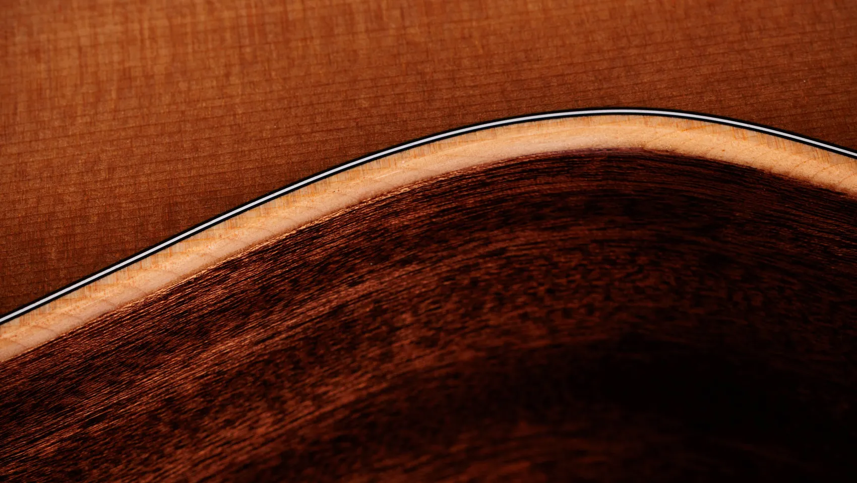 サペリ・アコースティック・エレクトリックギターTaylor Guitars