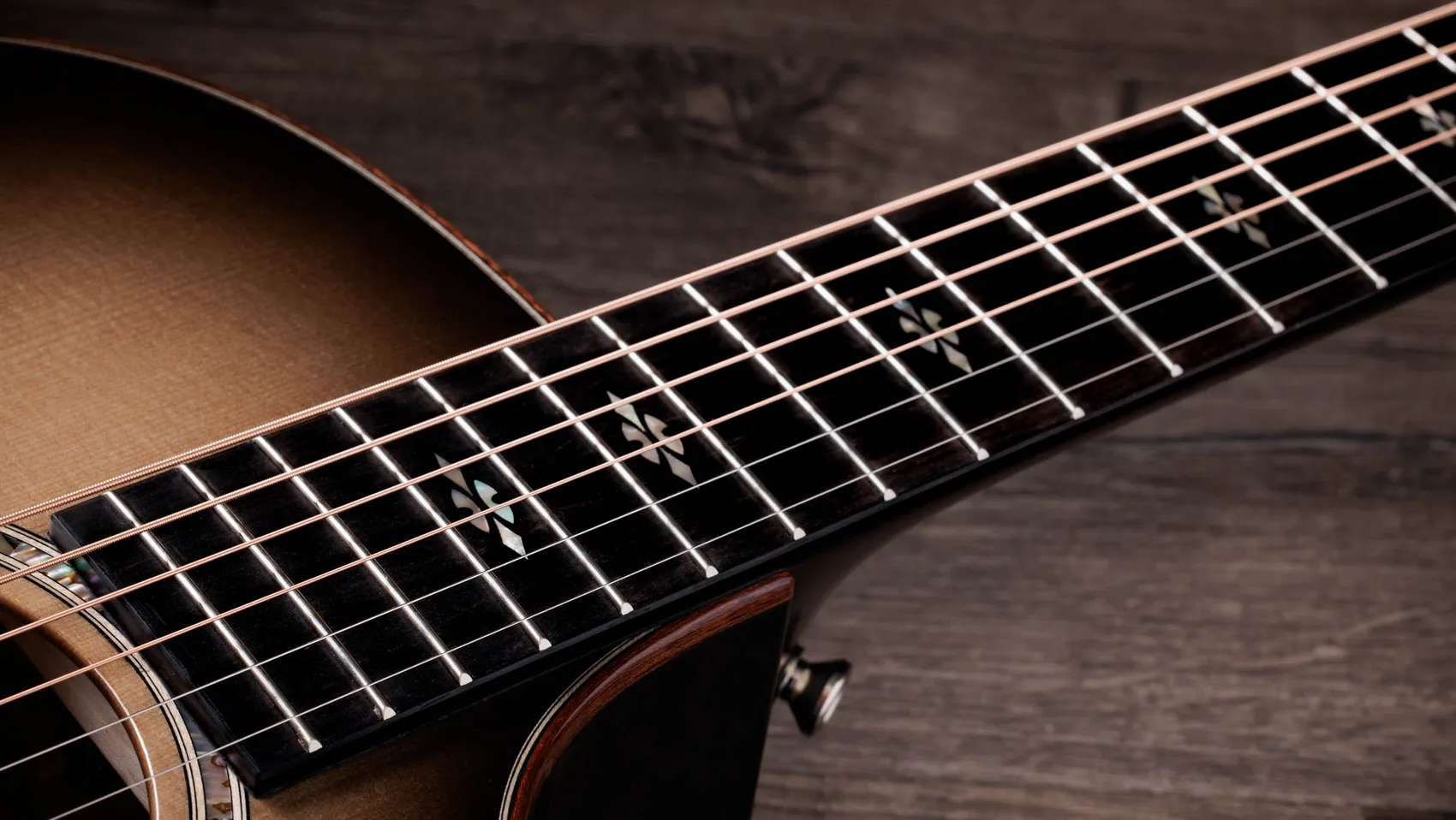 614ce チャコールエッジバースト スペシャルエディションBig Leaf