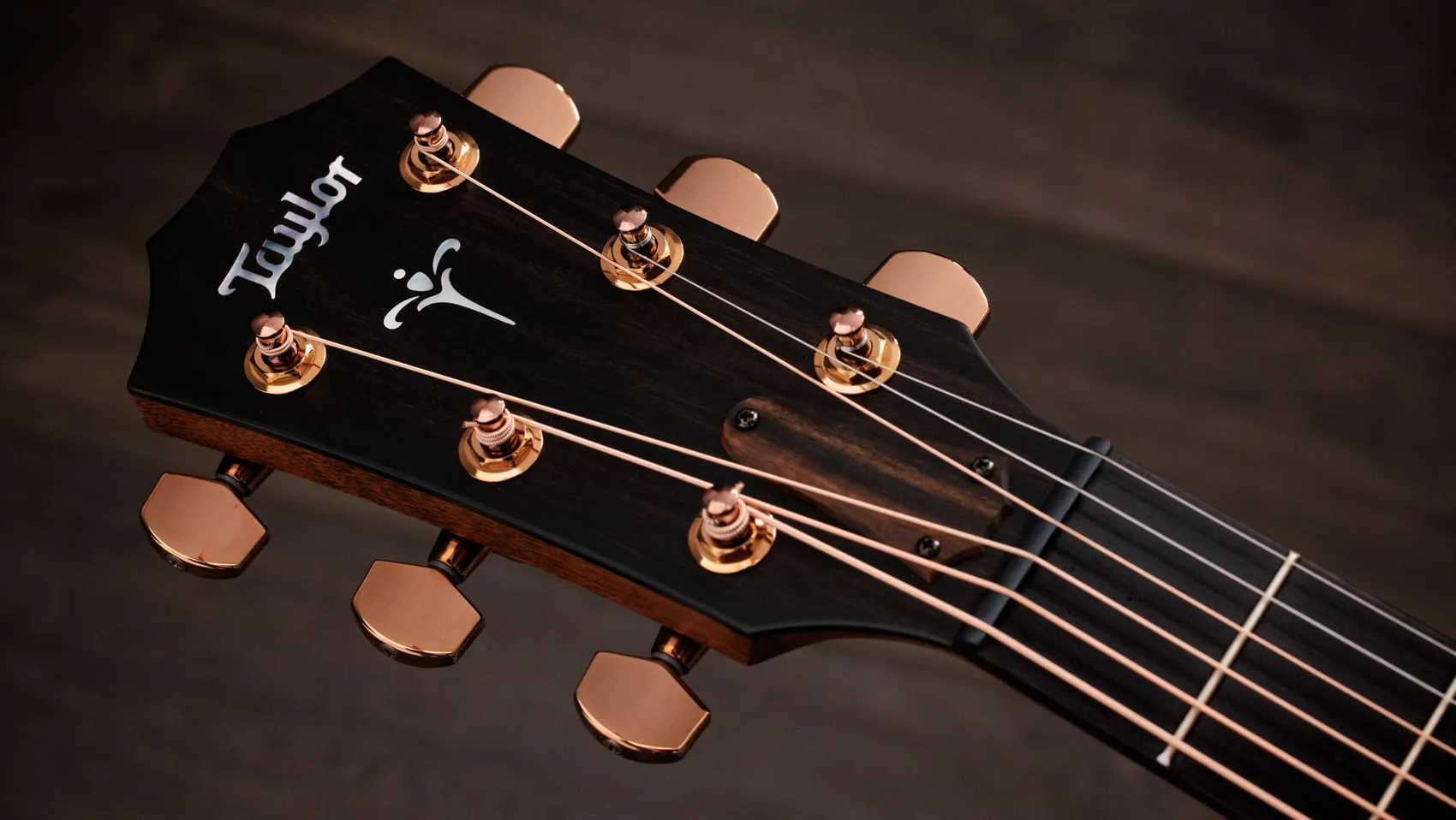 722ceHawaiian Koaアコースティック エレクトリック ギター | Taylor