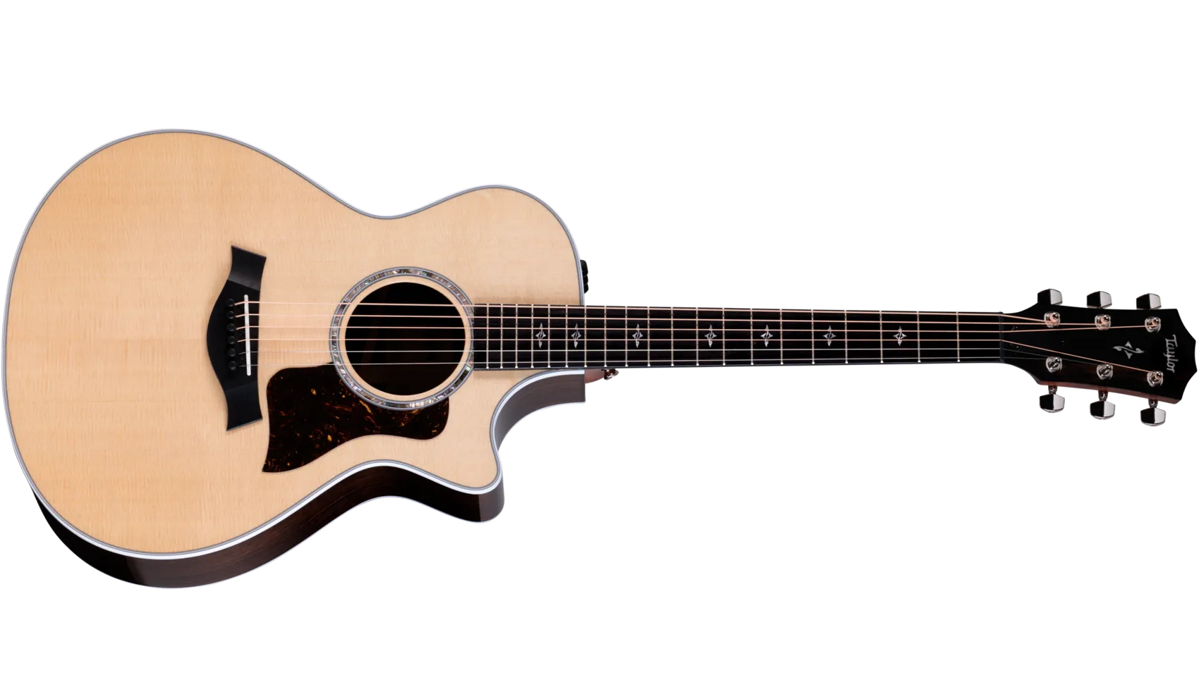 Taylor 412ce-R アコースティックギター 412ceIndian Rosewood 