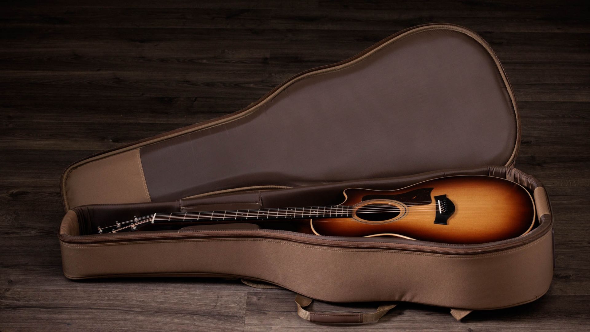 414ce Studio SEB Indian Rosewood Acoustic-Electric Guitar
