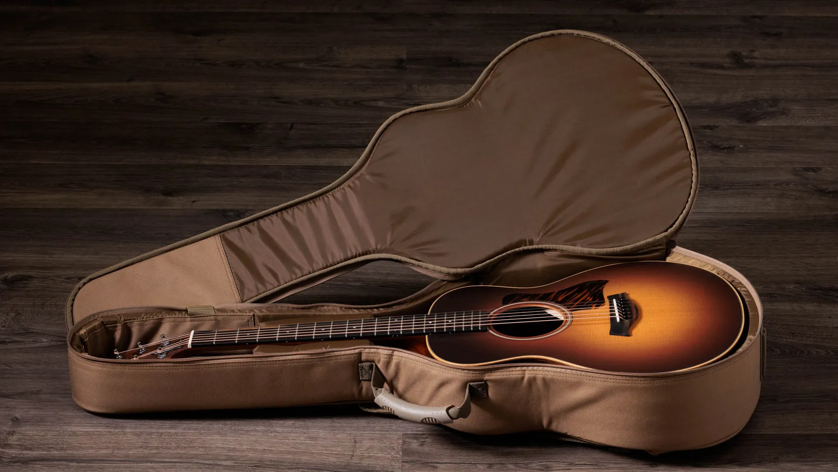 GS Mini-e Rosewood SBIndian Rosewoodアコースティック