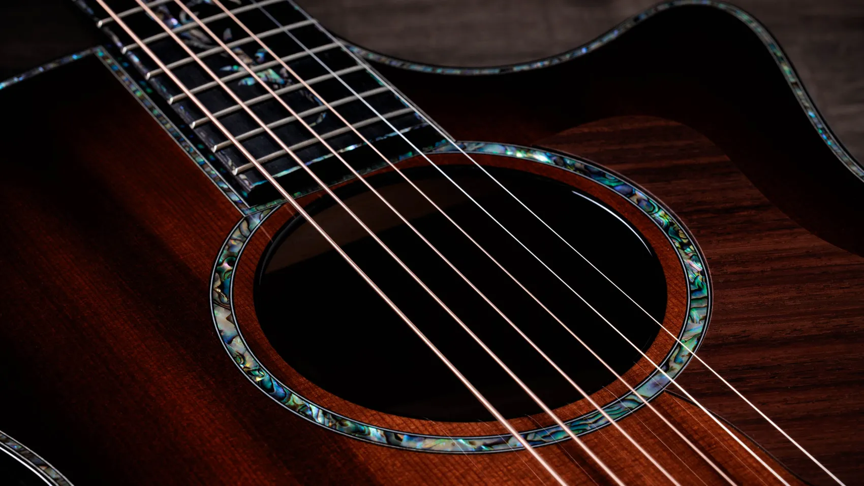 PS14ce Ironbark/Sinker Redwood レッド アイアンバーク