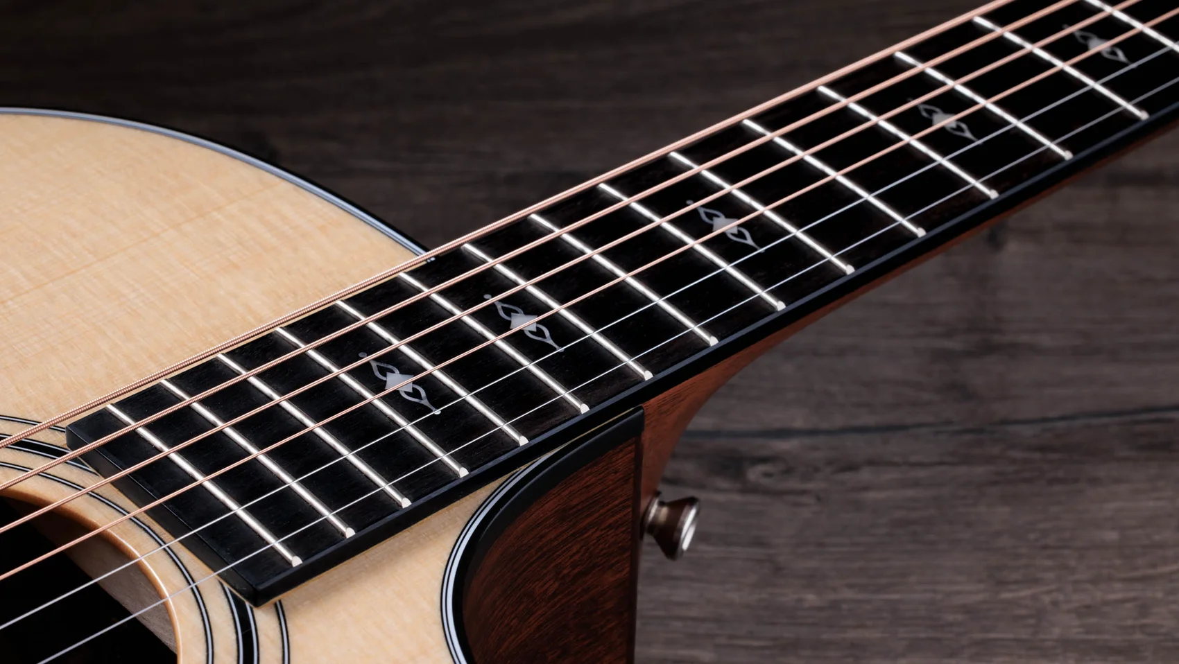 314ceSapeleアコースティック エレクトリック ギター | Taylor Guitars