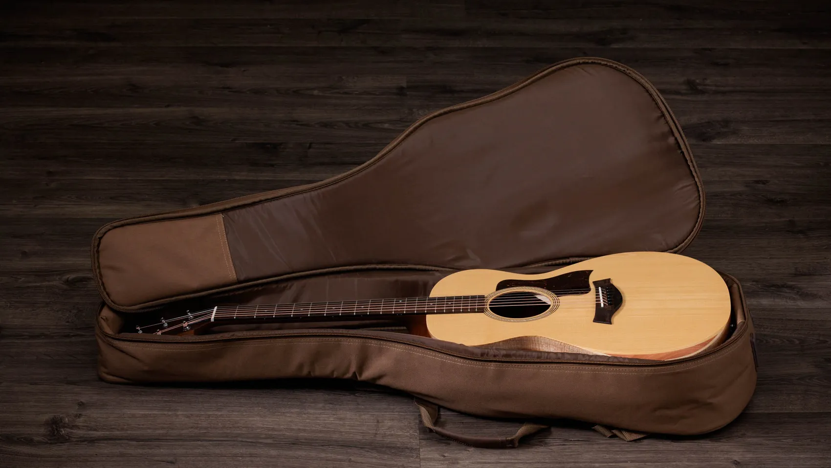 Academy 12e LTDHawaiian Koaアコースティックエレクトリックギター
