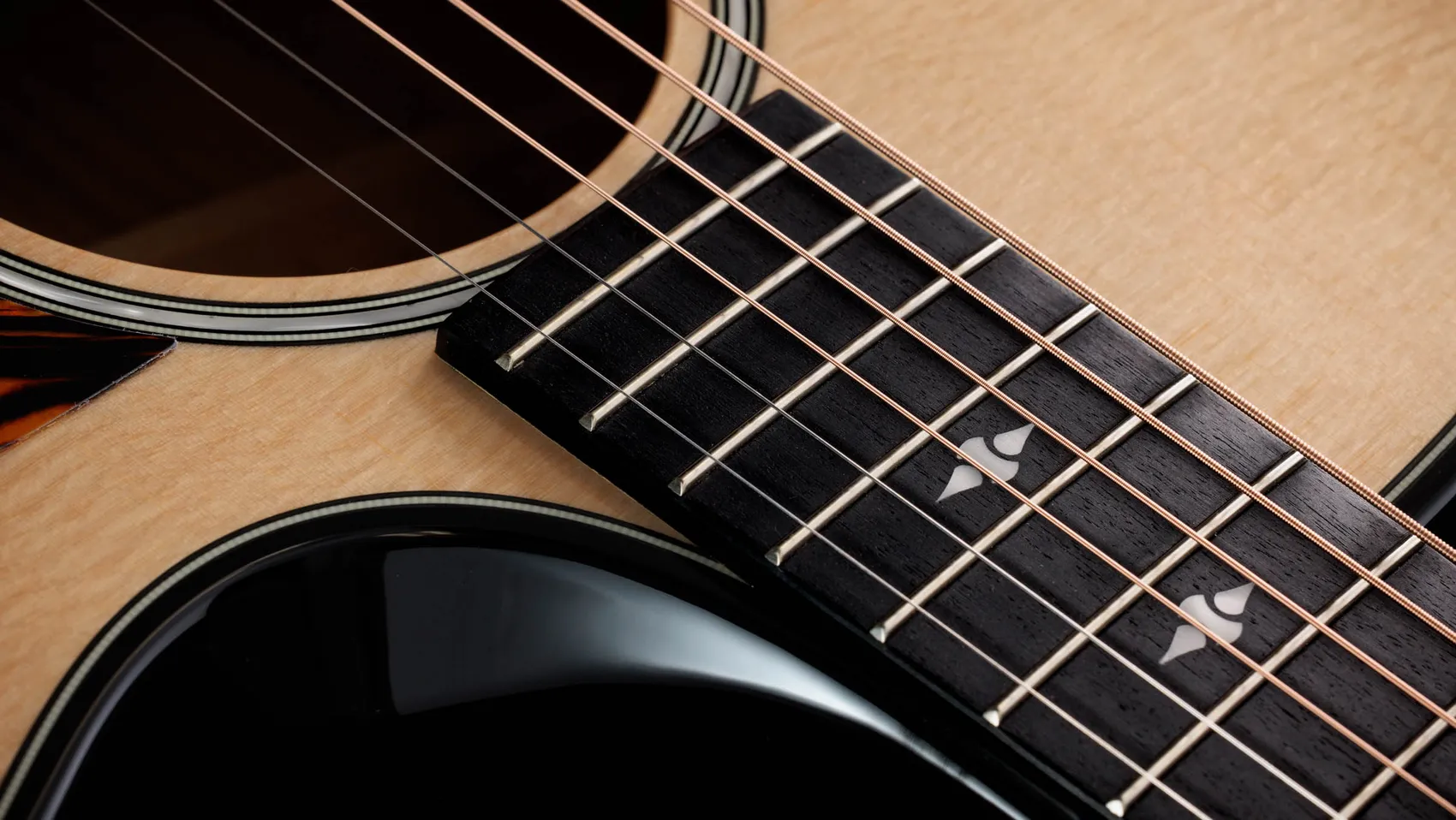 Builder's Edition 514ceシャメル・アッシュ アコースティック