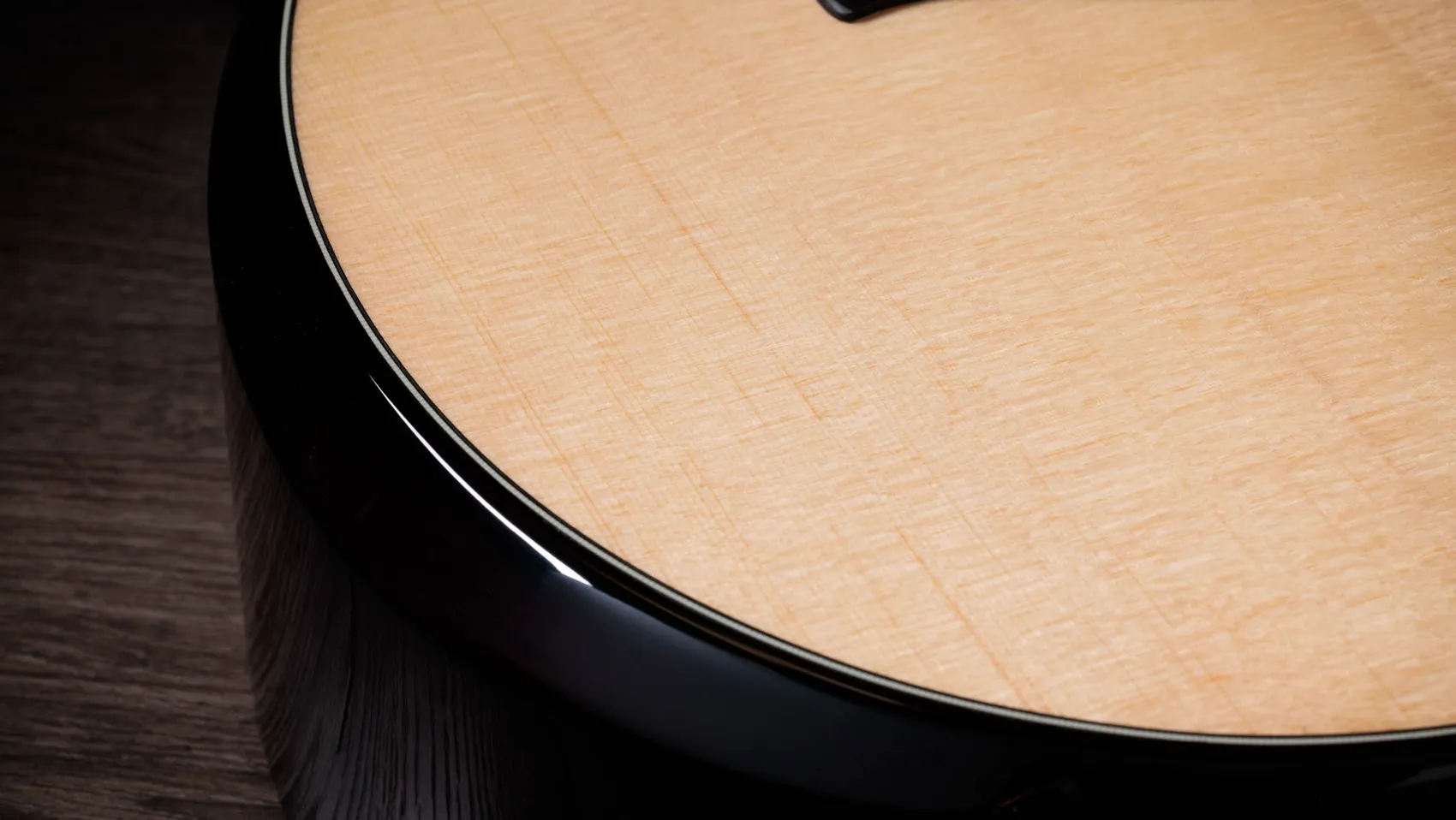 Builder's Edition 514ceシャメル・アッシュ アコースティック