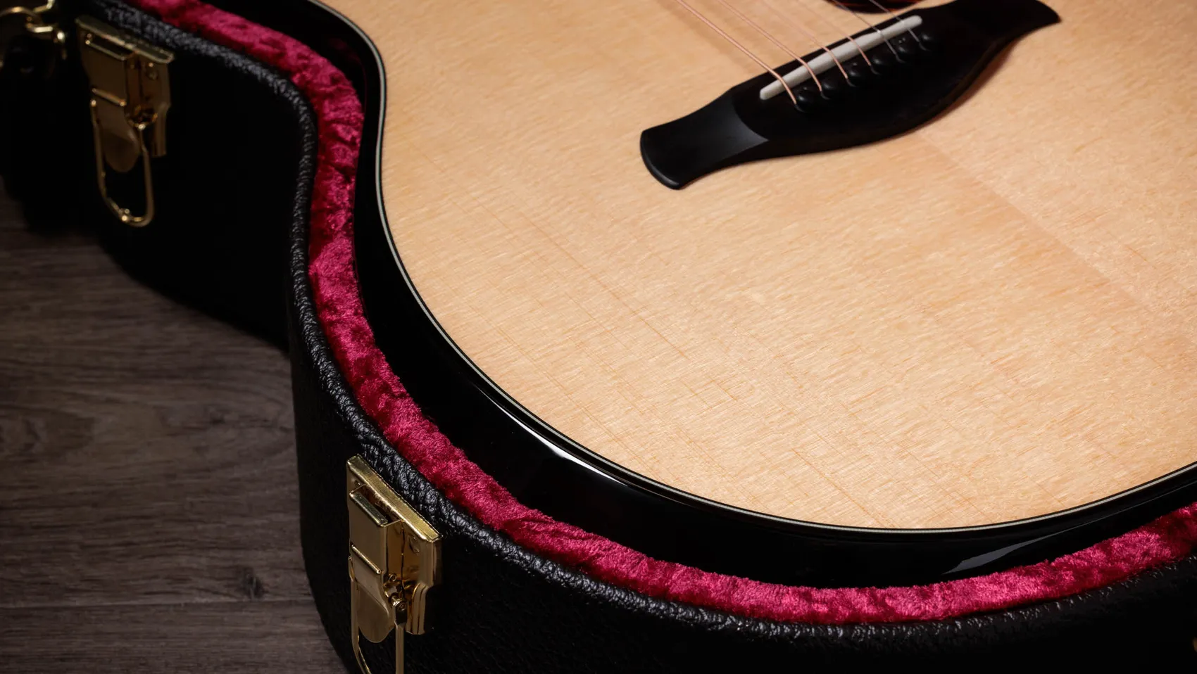 ビルダーズ・エディション 514ce シャメル・アッシュ アコースティック