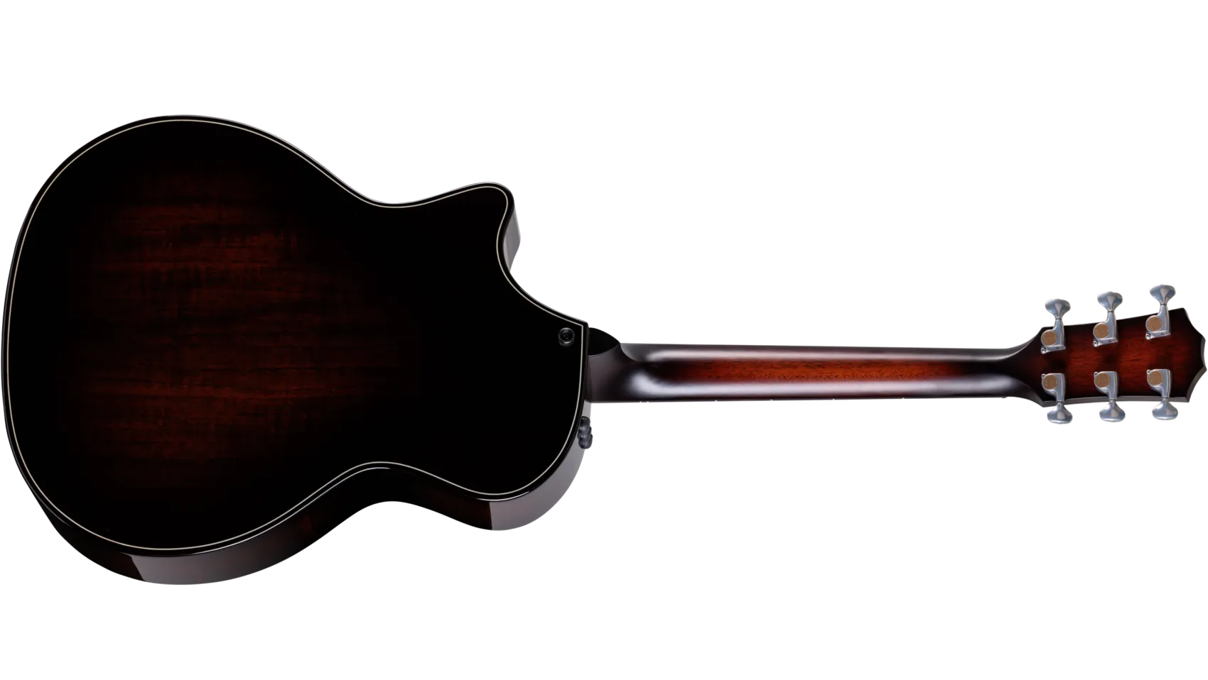 ビルダーズ・エディション 524ce シャメル・アッシュ アコースティック