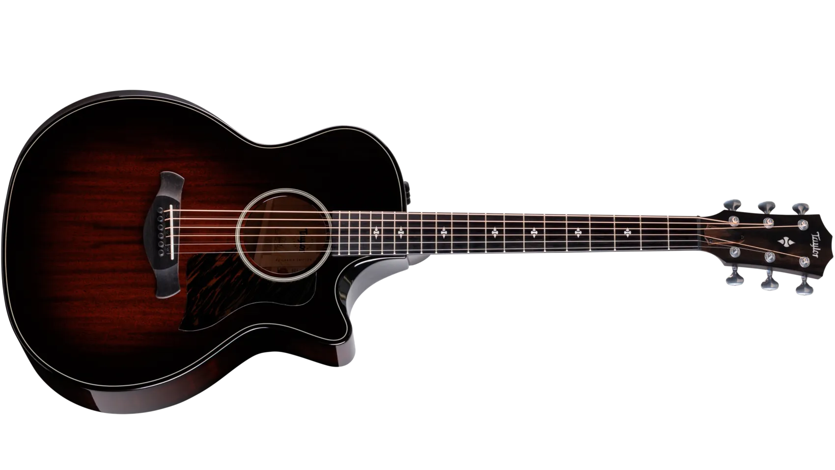 Builder's Edition 524ceシャメル・アッシュ アコースティック