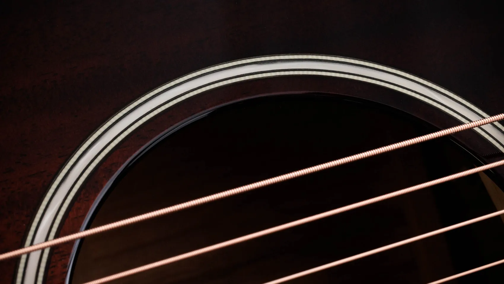 Builder's Edition 524ceシャメル・アッシュ アコースティック