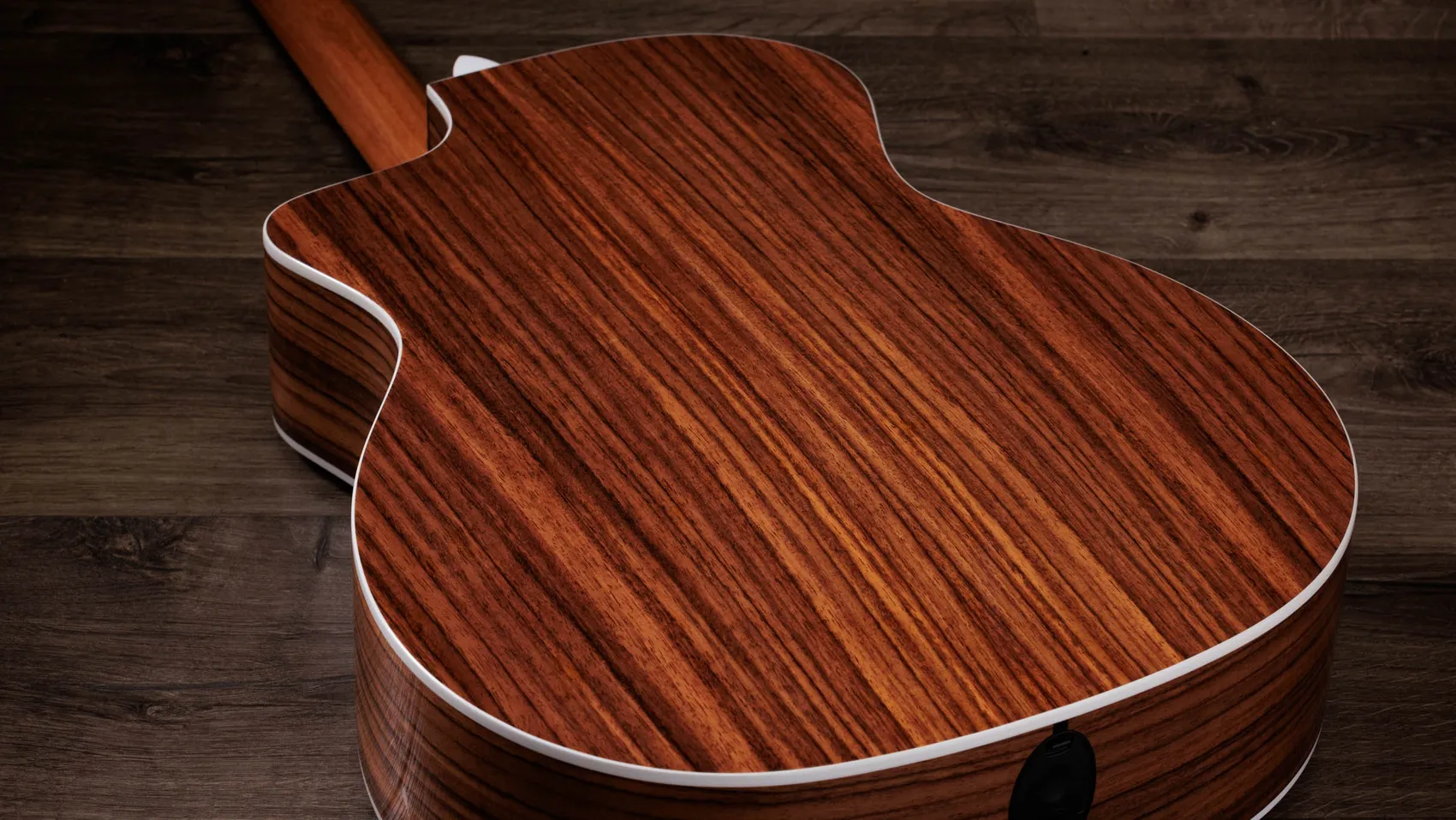Sunset Blvd 214ce DLX SEBIndian Rosewoodアコースティック
