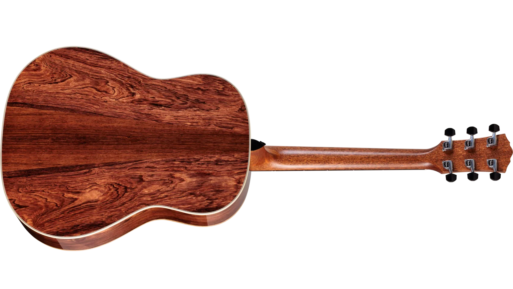 Gold Label 817e SBHonduran Rosewoodアコースティックエレクトリック 