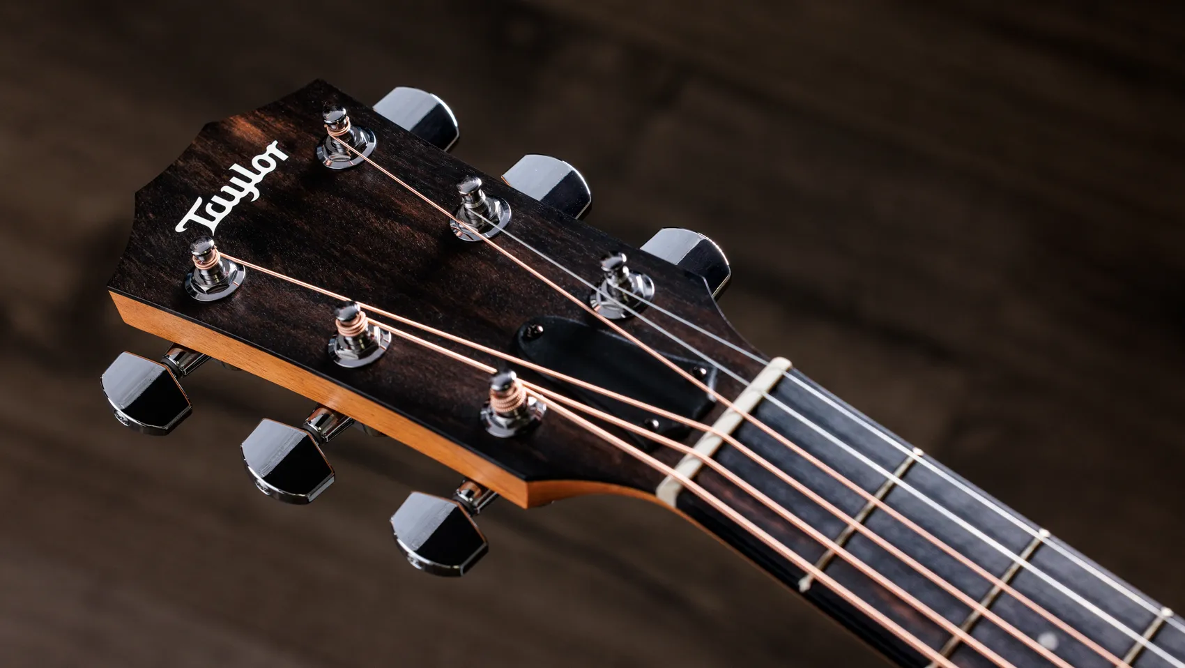 212ceWalnutアコースティック エレクトリック ギター | Taylor Guitars