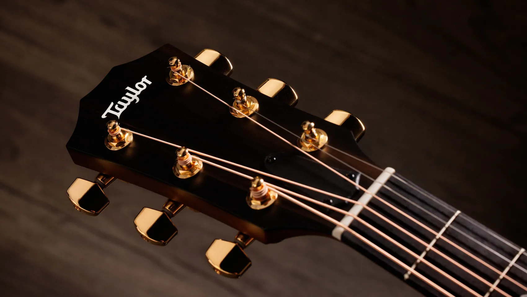 214ce-K DLXスペシャルエディション ハニーバーストHawaiian Koa