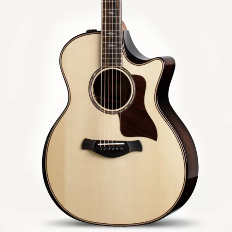 Builder's Edition 814ce