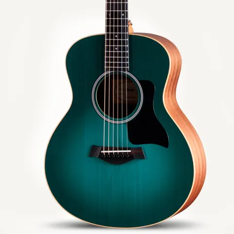 GS Mini-e Special Edition Blue Burst