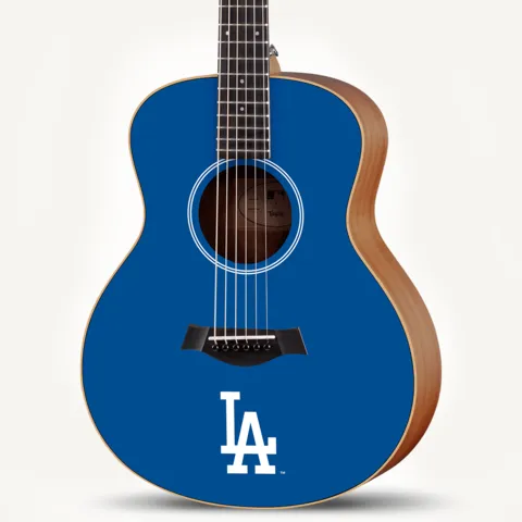 Taylor x MLB™ GS Mini - Los Angeles Dodgers™