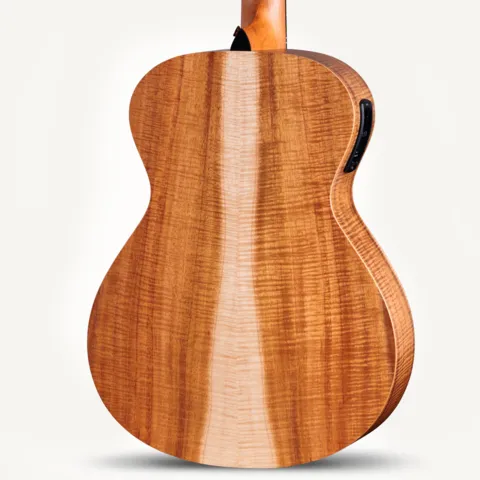 Academy 12e-N LTD