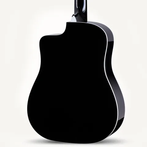 250ce Plus BLK Bajo Quinto
