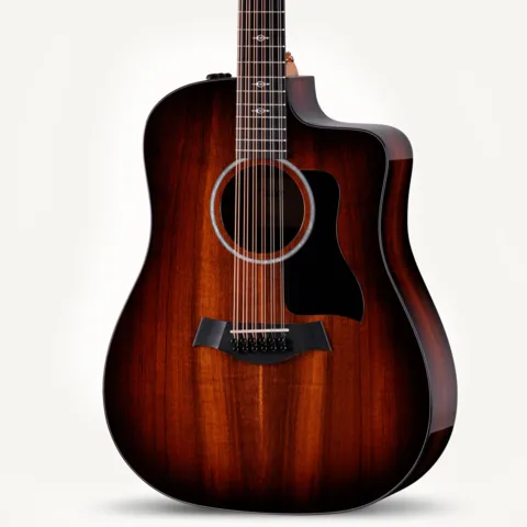 260ce-K DLX Doce Doble