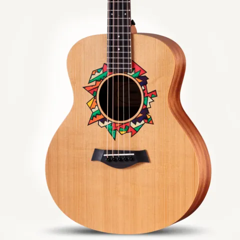 Jacob Collier GS Mini 5-String