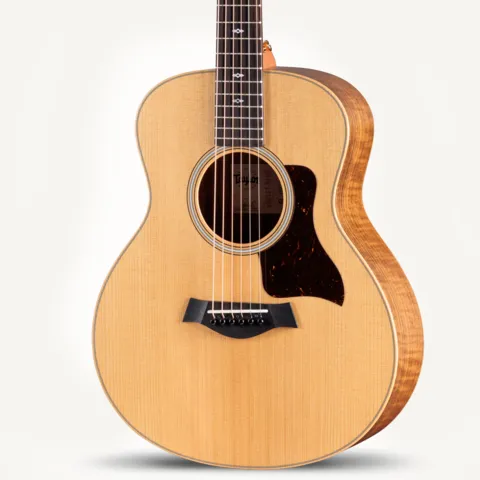 Sunset Blvd GS Mini-e Figured Ovangkol