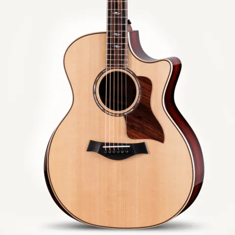 814ce LTD Cocobolo