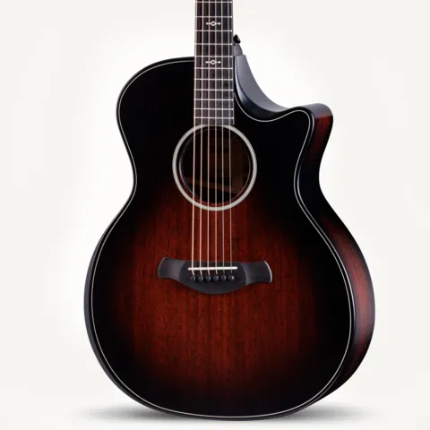 ビルダーズエディションアコースティックギター | Taylor Guitars