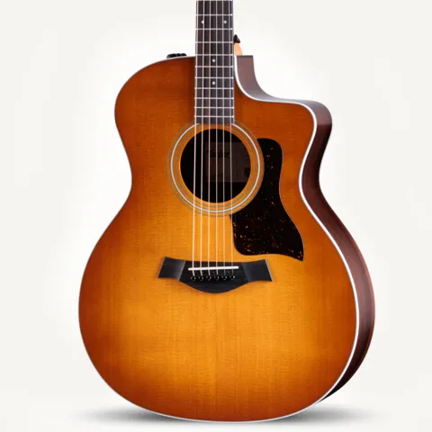214ce Special Edition Honeyburst