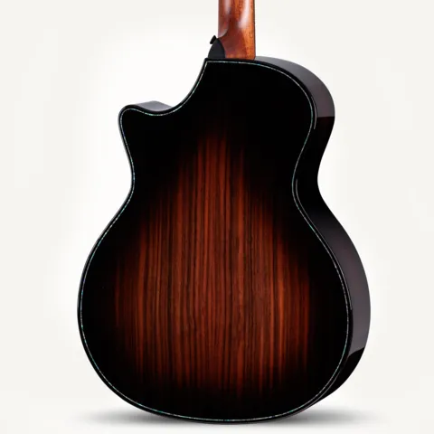 900 Series アコースティックギター | Taylor Guitars