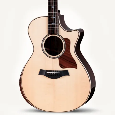 Next Generation 812ce