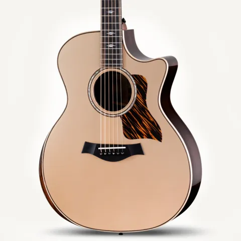 Next Generation 814ce LTD