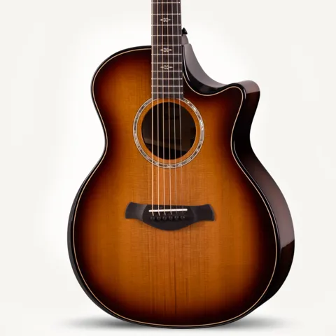 Next Generation Builder's Edition 714ce LTD