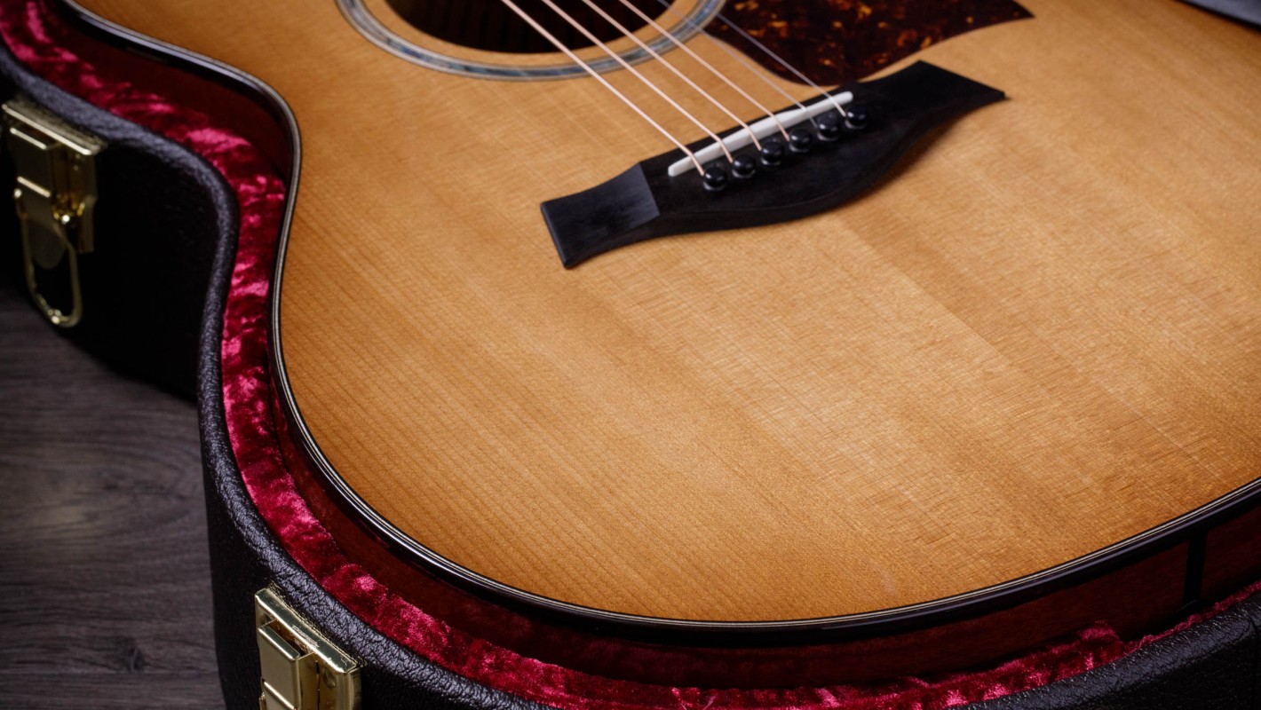 TAYLOR LTD 512ce 2005製　発送が12月1日以降です。 楽天市場】Taylor（テイラー）512ce V-Class : STARROW ONLINE STORE