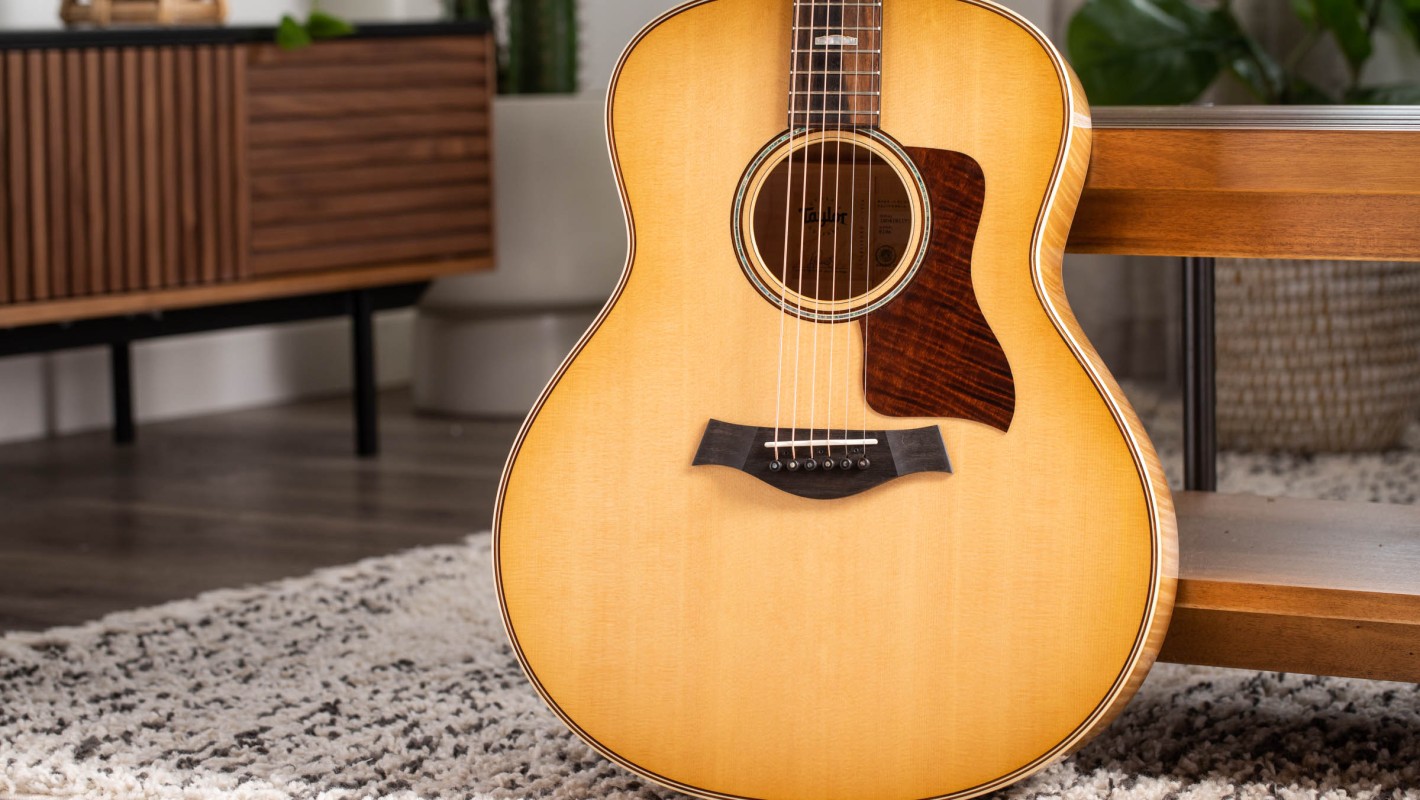 Taylor Guitars