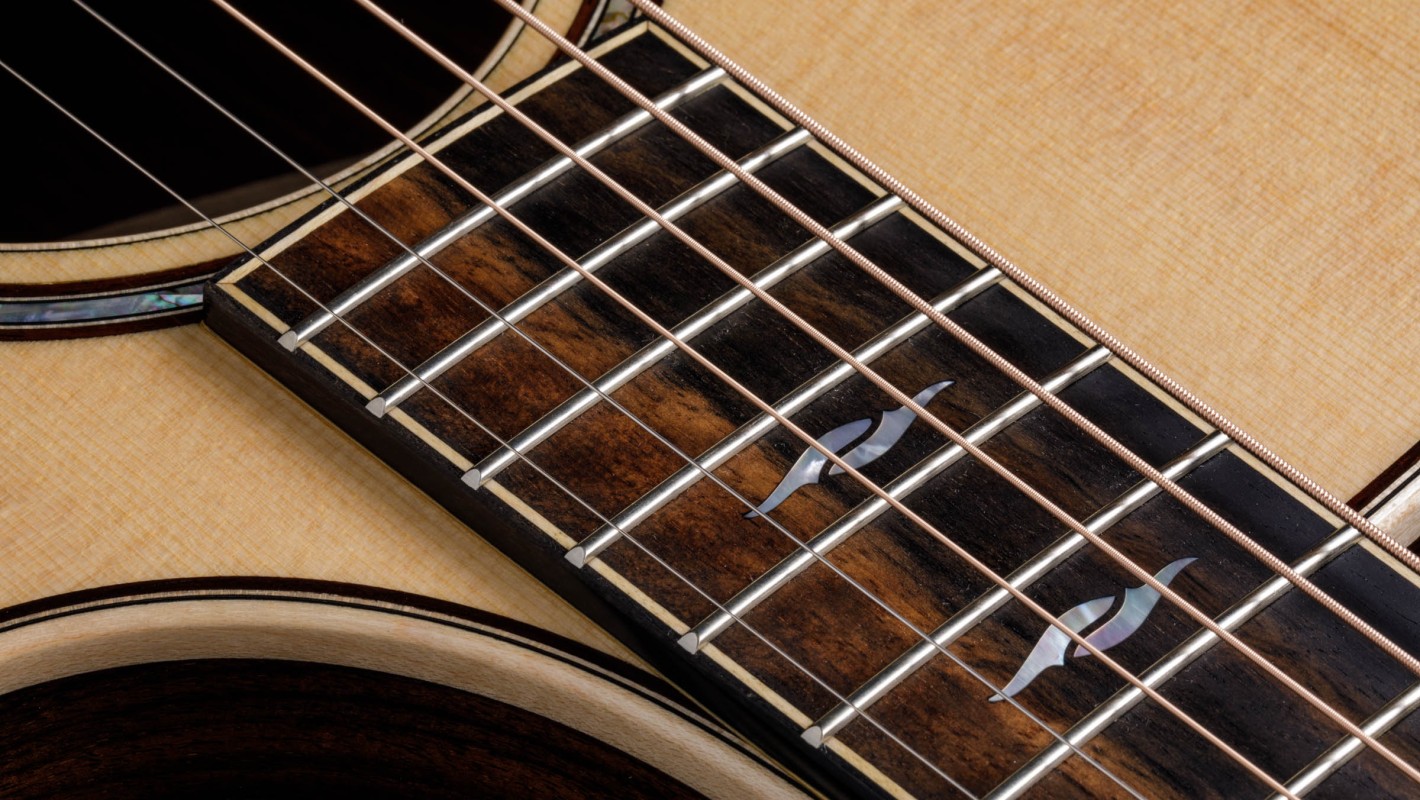 Taylor 812C <テイラー>｜平野楽器 ロッキン オンラインストア