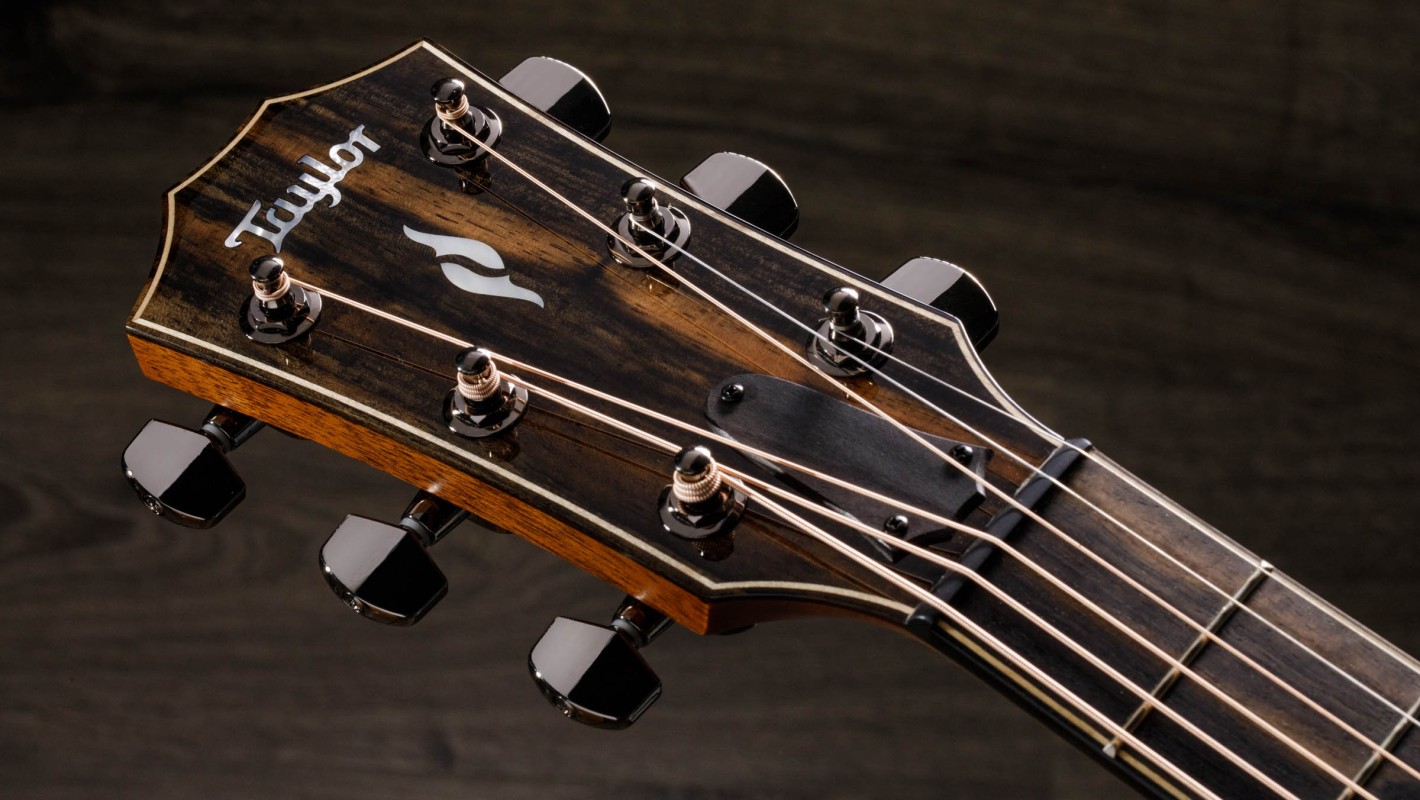 812ceIndian Rosewoodアコースティックエレクトリックギター