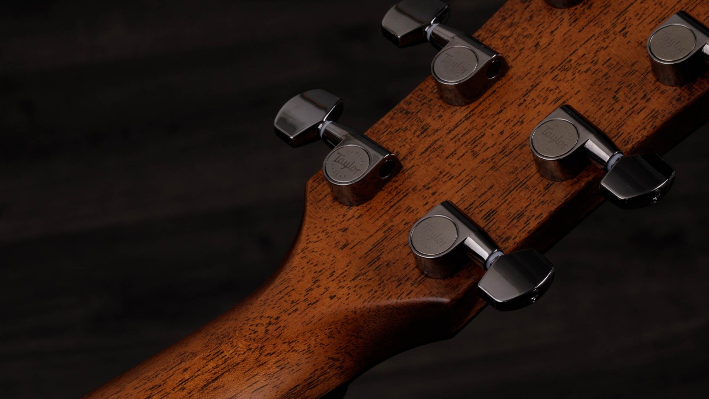 812ceIndian Rosewoodアコースティックエレクトリックギター