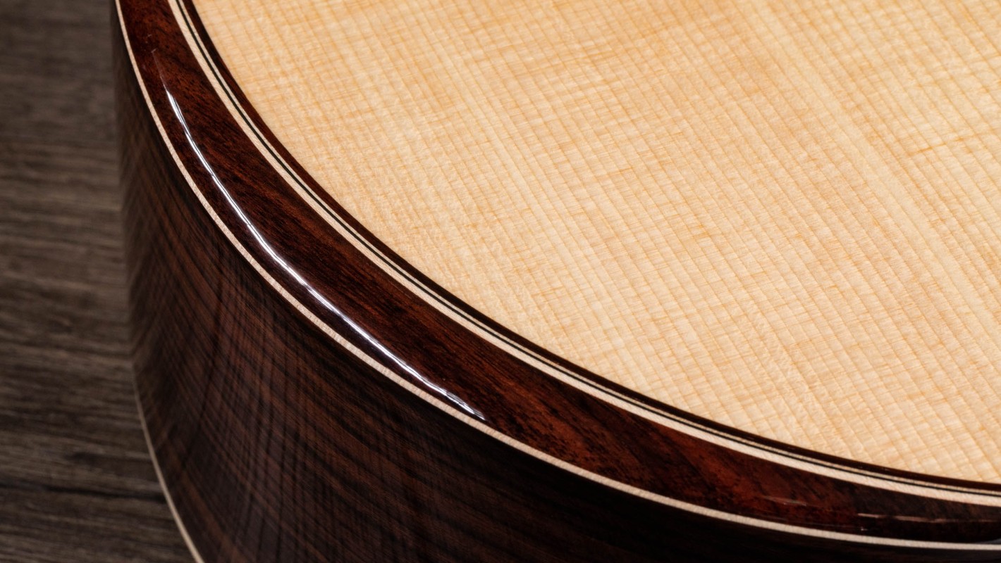 Fender Mahogany Offset TELECASTER 入荷しました！｜島村楽器