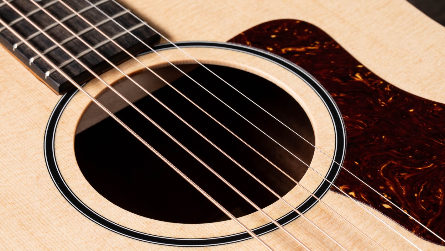 Big Baby Taylor (BBT) Layered Walnut Acoustic Guitar | Taylor Guitars