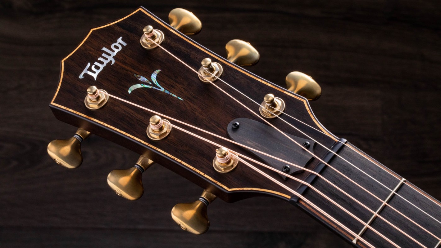 Taylor Guitars ( テイラー ) K24ce V-Class 送料無料