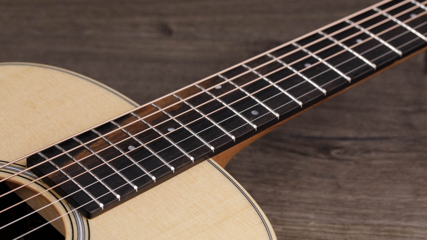 GS Mini-e Rosewood SB インディアン・ローズウッド