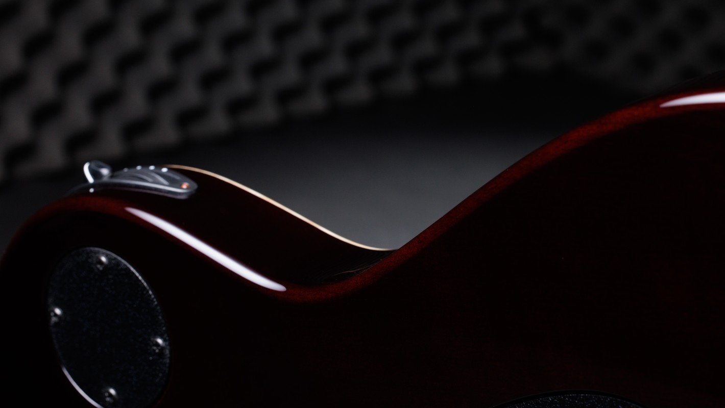 ［最終値下げ］Taylor T5-C1 TB タバコサンバースト